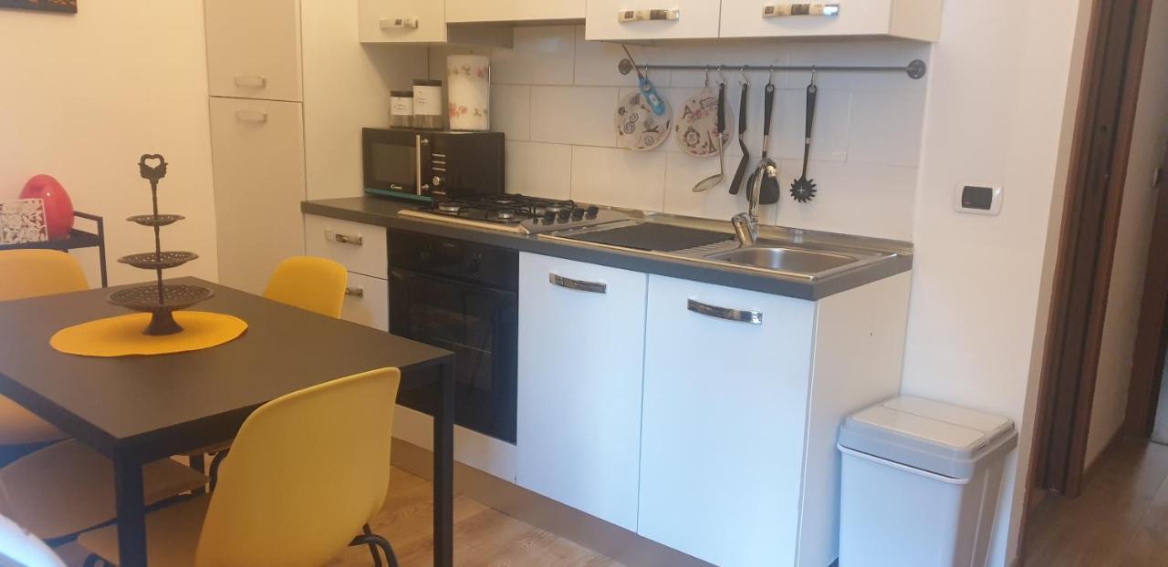 Isola Dal Verme Flat Apartment Milano Exterior foto