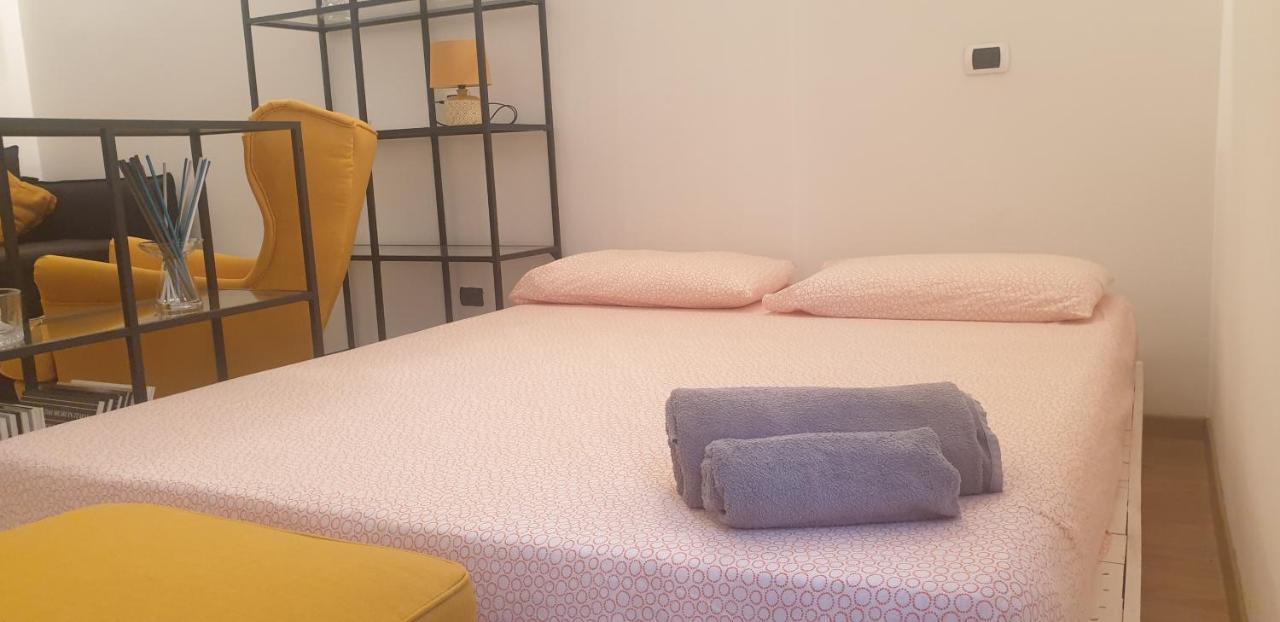 Isola Dal Verme Flat Apartment Milano Exterior foto
