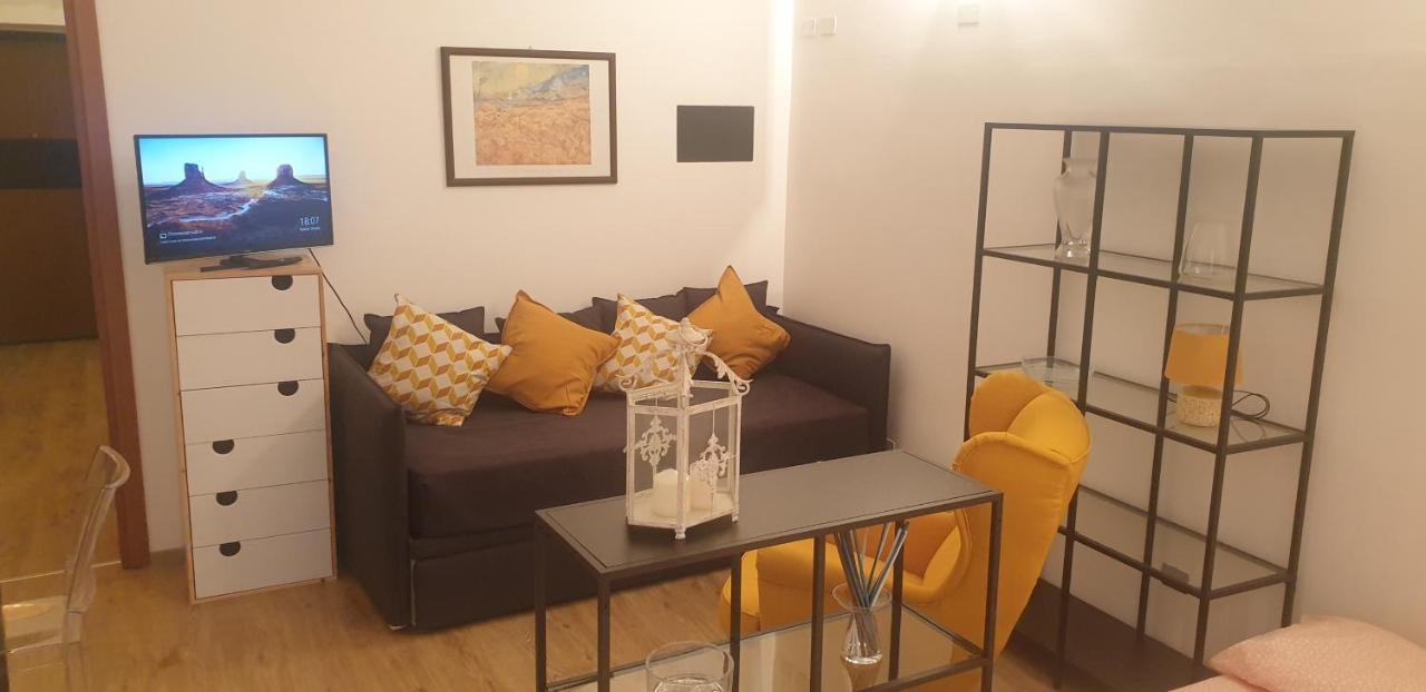 Isola Dal Verme Flat Apartment Milano Exterior foto