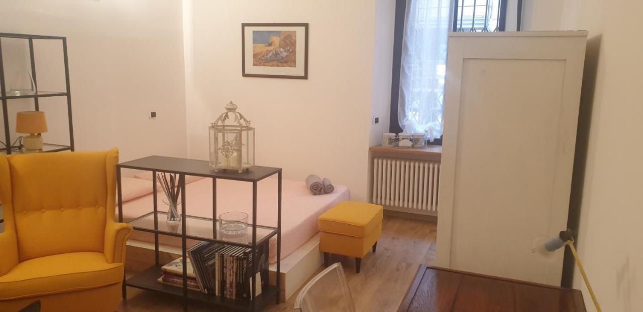 Isola Dal Verme Flat Apartment Milano Exterior foto