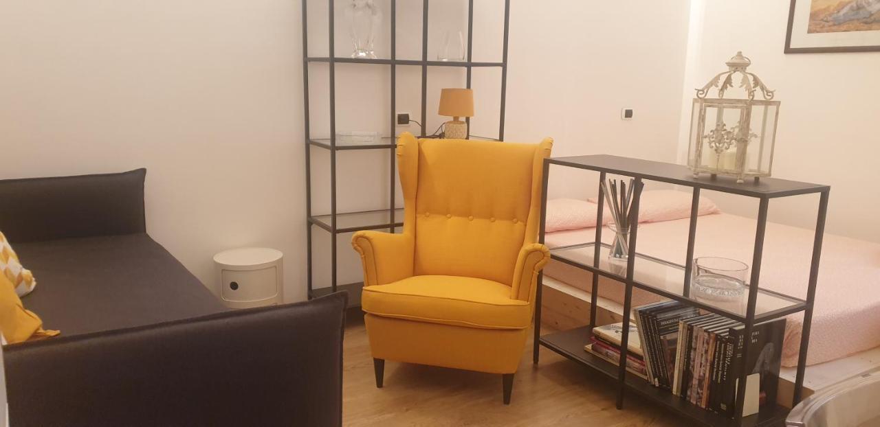 Isola Dal Verme Flat Apartment Milano Exterior foto