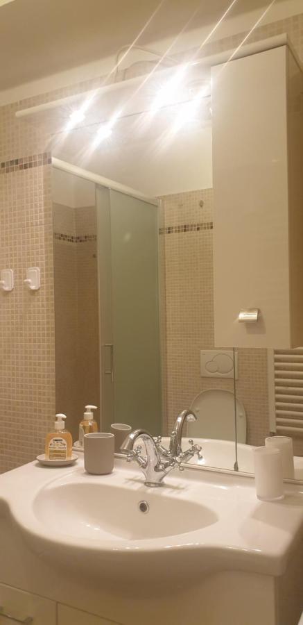 Isola Dal Verme Flat Apartment Milano Exterior foto