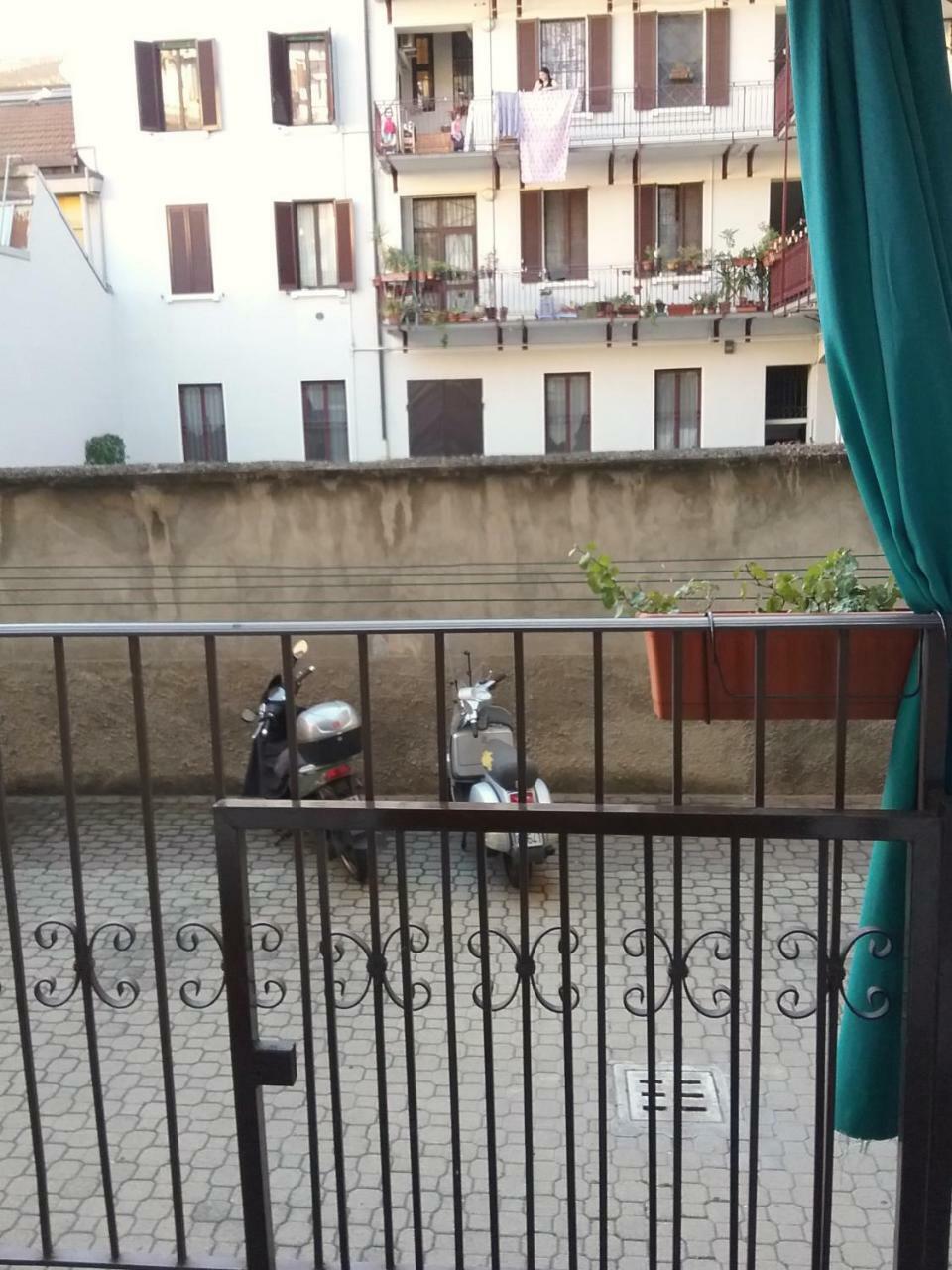 Isola Dal Verme Flat Apartment Milano Exterior foto